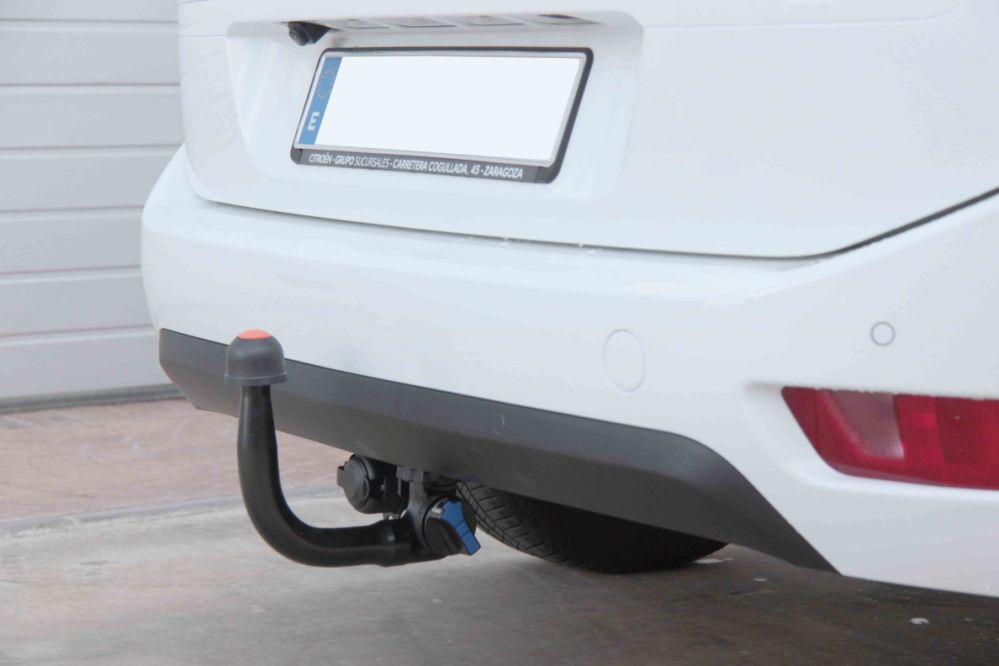 Enganches para CITROEN C4 PICASSO
